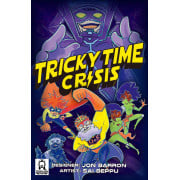 Tricky Time Crisis