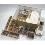 Organizer - Gloomhaven (Second Edition)