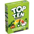 Top Ten Aventures 0