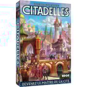 Citadelles - 4ème Edition