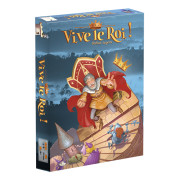 Boite de Vive le Roi ! - Occasion