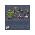 Puzzle en bois - France - 1000 pièces 4