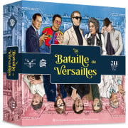 La Bataille de Versailles