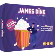 James Dîne