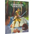 Chroniques Oubliées Fantasy 2e édition - Le Chemin de la Contrition 0
