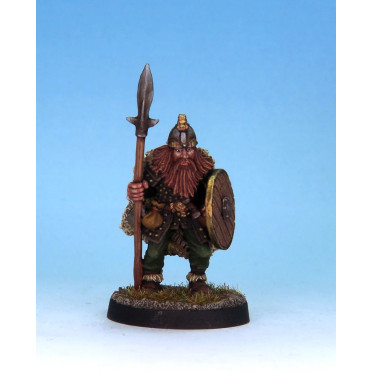 7TV - Barbarian with Spear