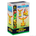 Marvel: Crisis Protocol - Phoenix & Phoenix Unleashed 0