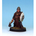 7TV - Cleric - Helm & Hammer 0