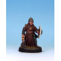 7TV - Cleric - Helm & Hammer 1