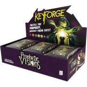 Keyforge : Deck Danses Macabres (copie)