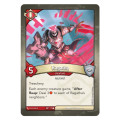 Keyforge : Deck Danses Macabres (copie) 2