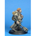 7TV - Cleric - Tonsure & Mace 3