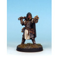 7TV - Cleric with Flail 0