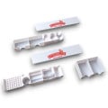 Rangement insert 3D compatible Zombicide - White Death 3