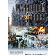 BFP 6 - Mannerheim Cross