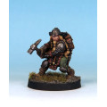 7TV - Female Dwarf Fighter 0