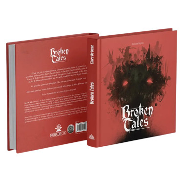 Broken Tales