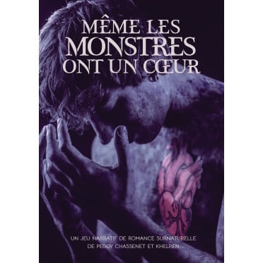Même les monstres ont un coeur