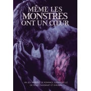 Même les monstres ont un coeur