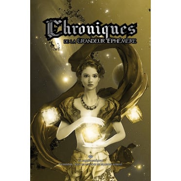 Chroniques de la grandeur éphémère - PDF