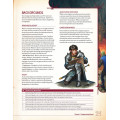 Campaign Builder - Dungeons & Ruins 2