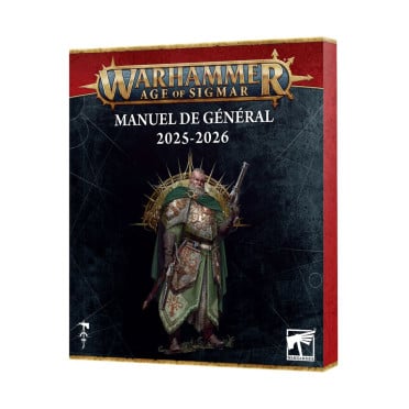 Age of Sigmar: General's Handbook (2024-2025)