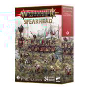 Age of Sigmar : Spearhead - Cities of Sigmar