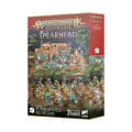 Age of Sigmar : Fer de Lance - Séraphons – Rôdeurs au Sang Solaire 0