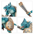 Age of Sigmar : Fer de Lance - Séraphons – Rôdeurs au Sang Solaire 3