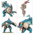 Age of Sigmar : Fer de Lance - Séraphons – Rôdeurs au Sang Solaire 4