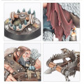 Age of Sigmar : Spearhead - Ogor Mawtribes – Scrapglutt 2