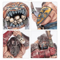 Age of Sigmar : Spearhead - Ogor Mawtribes – Scrapglutt 4