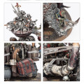 Age of Sigmar : Spearhead - Ogor Mawtribes – Scrapglutt 6
