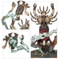 Age of Sigmar : Spearhead - Ossiarch Bonereapers – Mortisan Elite 2