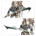 Age of Sigmar : Spearhead - Ossiarch Bonereapers – Mortisan Elite 5