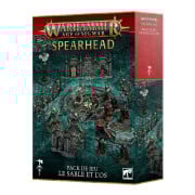 Age of Sigmar : Spearhead - Sand & Bone Gaming Pack
