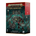 Age of Sigmar : Spearhead - Sand & Bone Gaming Pack 0