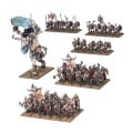 Warhammer - The Old World : Beastmen Brayherds Battalion 1