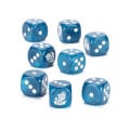 The Lord of the Rings : Middle Earth Strategy Battle Game - Dol Amroth™ Dice Set 0