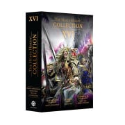 The Horus Heresy : Collection XVI