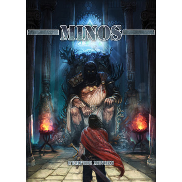 Darkrunes - Minos - PDF