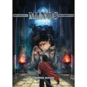 Darkrunes - Minos - PDF
