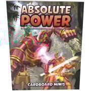 Absolute Power - Cardboard Minis