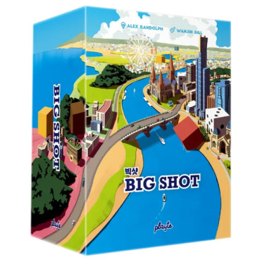 Big Shot (L.Board)