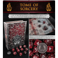 Dice Tomes - Set de dés JDR 36