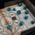 Dice Tomes - Set de dés JDR 41