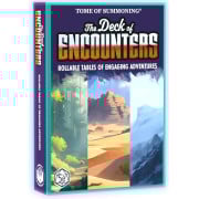 The Deck of Encounters