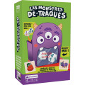 Les Monstres Dé-Traqués 0