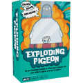 Exploding Pigeon 0