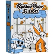 Rubber Paper Scissors